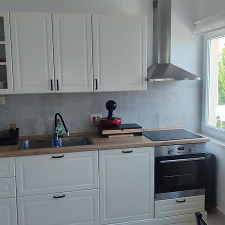 Apartment Ive Krk Town Eksteriør bilde