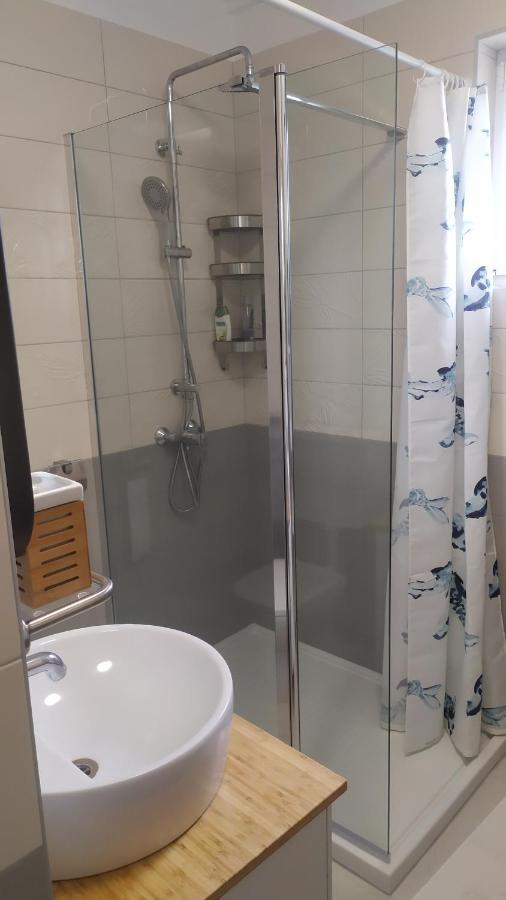 Apartment Ive Krk Town Eksteriør bilde