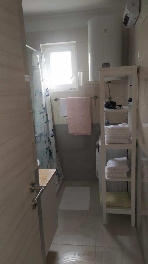 Apartment Ive Krk Town Eksteriør bilde
