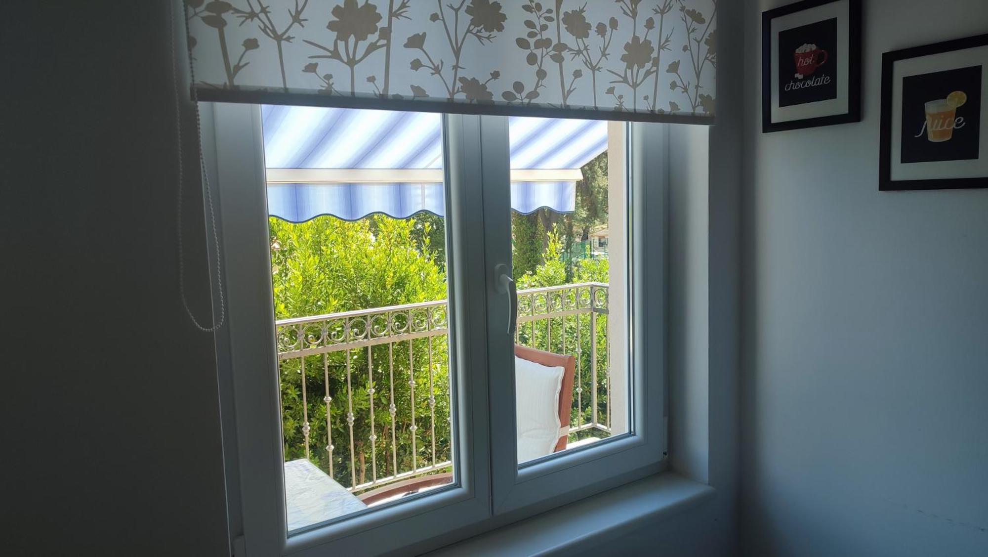 Apartment Ive Krk Town Eksteriør bilde